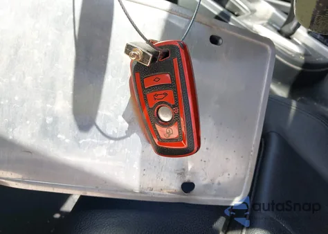 2014 BMW 320I from USA, damaged, VIN WBA3B1C55EPV79891